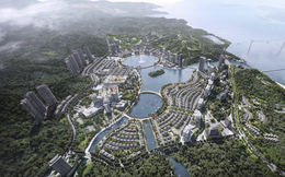 Sun Group đầu tư dự án casino 2 tỷ USD tại Vân Đồn: Thí điểm cho người Việt vào chơi, hoạt động tối đa 70 năm