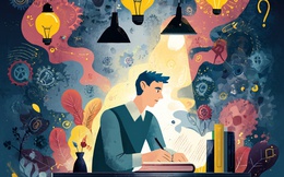 Thường làm 5 điều này mỗi ngày chính là biểu hiện của IQ cao