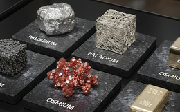 Đề xuất lập sàn giao dịch kim loại quý hiếm