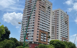 Giá nhà tăng chóng mặt: Thu nhập 30 triệu đồng/tháng cũng không mua nổi