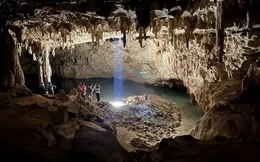 Giải mã bí ẩn: Vì sao đế chế Maya hùng mạnh bỗng sụp đổ?