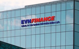 Thanh tra NHNN chỉ rõ một số tồn tại, vi phạm của EVN Finance (EVF) trong hoạt động cho vay
