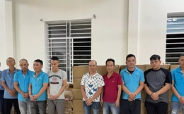 Điều tra làm rõ vụ trộm cắp hàng tỷ đồng tại một doanh nghiệp Đà Nẵng