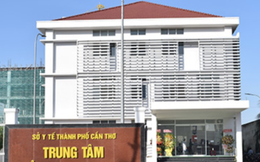 Không vụ lợi vụ Việt Á, Giám đốc CDC Cần Thơ Huỳnh Minh Trúc được bổ nhiệm lại