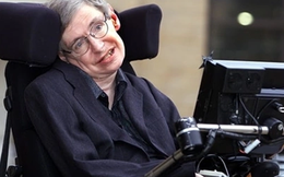 Cảnh báo đáng sợ của nhà vật lý thiên tài Stephen Hawking