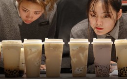 Gần 200.000 cửa hàng đóng cửa: Cuộc khủng hoảng chưa từng thấy trong ngành trà sữa Trung Quốc