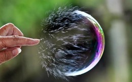 Bong bóng AI sắp nổ tung?