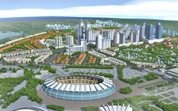 Có trạm biến áp 1.600 tỷ đồng, "Thung lũng Silicon" Việt Nam sẽ được cấp điện gấp 3 lần hiện tại