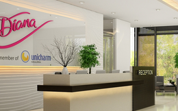 Diana liên tiếp ra thông cáo xin lỗi vụ mời nghệ sĩ dự sự kiện: Sẽ áp dụng hình thức kỷ luật nghiêm khắc đối với các cá nhân có liên quan