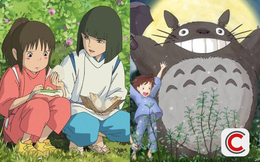 Kim Đồng công bố hợp tác độc quyền cùng Studio lớn nhất Nhật Bản