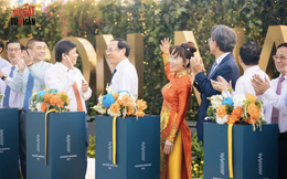 4 tỷ phú Việt làm gì tại sự kiện khởi công, khánh thành 250 dự án chưa từng có trong lịch sử?