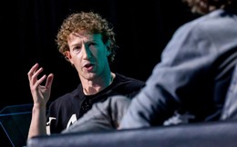 Chân dung người phụ nữ từ chối lời mời về làm việc tại Meta trị giá 1 tỷ USD của Mark Zuckerberg