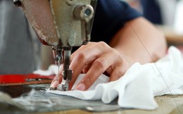 4 triệu lao động ngành may mặc của một nền kinh tế nổi tiếng gia công dệt may đối mặt nguy cơ thất nghiệp