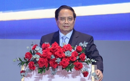 Thủ tướng: Trung tâm tài chính quốc tế là nơi pháp luật được "thiết kế cho tương lai", để cho phép những mô hình mới được vận hành trong khuôn khổ được kiểm soát