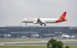 Sun PhuQuoc Airways có thêm 2 tàu bay mới, dần hoàn thiện đội 8 tàu bay phục vụ hành khách ngay trong 2025