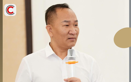 Tổng Giám đốc EZ Property nói về định giá đất: Chúng tôi luôn phải trả thêm tiền cho người dân, với tỷ lệ lên tới 5-10% giá trị đền bù