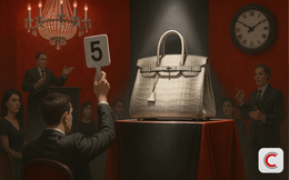 Tại sao bạn có làm việc cả đời cũng không mua nổi 1 chiếc Birkin? Điều gì khiến 1 chiếc túi bé nhỏ trở thành biểu tượng của sự xa xỉ?