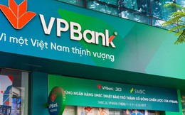 Hai con gái Phó Chủ tịch VPBank đăng ký mua 40 triệu mua cổ phiếu VPB