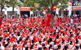 Danh sách các phường sẽ cho học sinh nghỉ học 3 ngày diễu binh, diễu hành