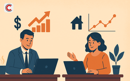 Sự thật mất lòng: Đàn ông tự tin giỏi đầu tư, nhưng phụ nữ lại lãi nhiều hơn