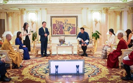 T&T của Bầu Hiển muốn mở đường bay đến Bhutan, hợp tác đầu tư du lịch tâm linh