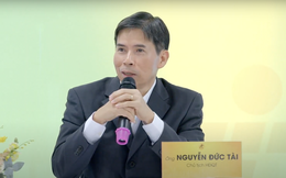 Ông Nguyễn Đức Tài: “MWG quyết định giảm lượng và tăng chất. Chúng tôi giảm số lượng cửa hàng và cũng giảm rất nhiều con người"