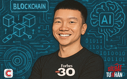 Ninety Eight của Nguyễn Thế Vinh lại gây bất ngờ: Bắt tay cùng công ty Singapore lập nền tảng bản quyền số, khẳng định có thể biến tác phẩm thành NFT để giao dịch trên toàn cầu