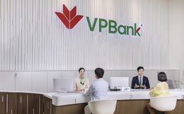 Sau đúng 17 tháng, VPBank trở lại vị trí ngân hàng tư nhân lớn nhất Việt Nam