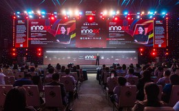 InnoEx 2025: 300 doanh nghiệp, 100 startup, 70 quỹ đầu tư từ 60 quốc gia đổ về TP.HCM