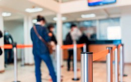 Làn sóng ngân hàng ồ ạt đóng cửa hàng nghìn chi nhánh: Dấu chấm hết cho những phòng giao dịch truyền thống