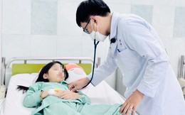 TP. HCM: Ăn kẹo dẻo không nhãn mác, hai chị em nhập viên vì NGỘ ĐỘC cần sa