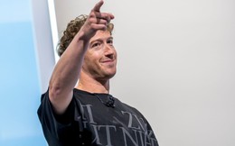 Chi 15 tỷ USD để 'mua' một thiên tài AI, Mark Zuckerberg đang cố gắng bảo vệ cỗ máy kiếm tiền gần 50 tỷ USD mỗi quý của Meta