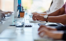 80% công việc HR sẽ được AI tự động hóa: Ngành nhân sự trước "cơn sóng thần" công nghệ