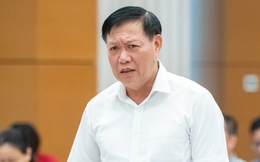 Thứ trưởng Bộ Y tế: Tỉ lệ thuốc giả của Việt Nam ở mức thấp so với trung bình thế giới, không có thuốc giả ở các cơ sở khám chữa bệnh