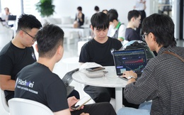 Tether - Nhà phát hành tài sản số lớn nhất thế giới sẽ trao giải 250 triệu đồng cho lập trình viên Việt Nam ứng dụng Stablecoin xuất sắc