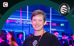 ‘Chào sân’ Việt Nam, blockchain Mỹ do nhóm ‘người cũ’ Meta sáng lập tung kế hoạch 200 triệu USD, Giám đốc Kỹ thuật khẳng định muốn đưa nguồn tiền từ nước ngoài về Việt Nam