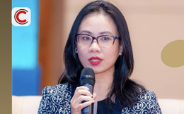 Giám đốc đối ngoại Grab: Cần chính sách dài hạn hỗ trợ tài xế chuyển đổi sang xe điện