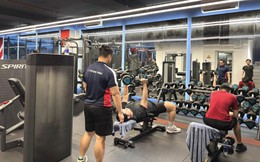 Chuỗi gym ở TPHCM vừa ngưng hoạt động: Mới mở gần 3 năm, hợp đồng có điều khoản "không hoàn trả lại các phí đã đóng"