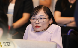 Cô giáo 15 kg của lớp học “5 không”: “Tôi muốn sống một cuộc đời thực sự ý nghĩa”