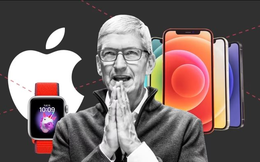 Bê bối chấn động Apple: Nhân viên nữ tố cáo bị một Phó Chủ tịch quấy rối, bắt nạt và tạo môi trường làm việc độc hại