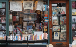 Đan Mạch miễn thuế sách vì 1/4 học sinh 15 tuổi ‘yếu’ khả năng đọc hiểu văn bản đơn giản, giới trẻ ngày này chỉ thích lướt Tiktok, xem livestream