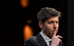 Tiết lộ sốc về thu nhập của CEO Sam Altman: Điều hành công ty 500 tỷ USD nhưng nhận lương ‘bèo’, không nắm một cổ phần nào nhưng vẫn là tỷ phú