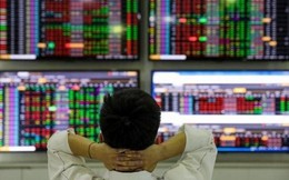 Nhà đầu tư ồ ạt “chốt lời”, VN-Index “bốc hơi” gần 43 điểm