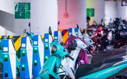 Bộ Công Thương đề xuất phương án giá bán lẻ điện cho trạm sạc xe điện