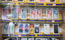 Điều gì khiến iPhone cũ bất ngờ được được săn đón?