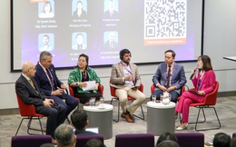 Giáo sư Robert McClelland, Trưởng khoa Kinh doanh RMIT Việt Nam: "Câu chuyện FDI của Việt Nam thực sự mang tính đột phá"