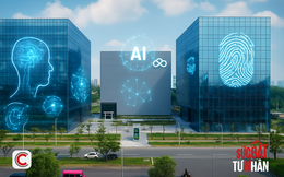 Tập đoàn Việt vừa ra mắt công ty AI mục tiêu doanh thu 1 tỷ USD: Từng có sản phẩm vượt cả Deepseek, Baidu