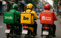 TP.HCM: Đề xuất đến 2029 không còn xe xăng giao hàng, tài xế có thể trả góp 1 triệu đồng/tháng để mua xe điện