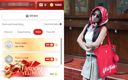 Cơ hội săn quà độc quyền của thành viên Fandom Yêu Nước: Đừng bỏ qua bí kíp này!