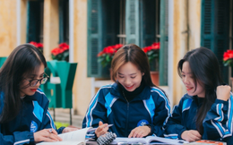 Đại học Sư phạm Hà Nội lấy điểm chuẩn cao nhất 29,06 ngành Sư phạm Lịch sử